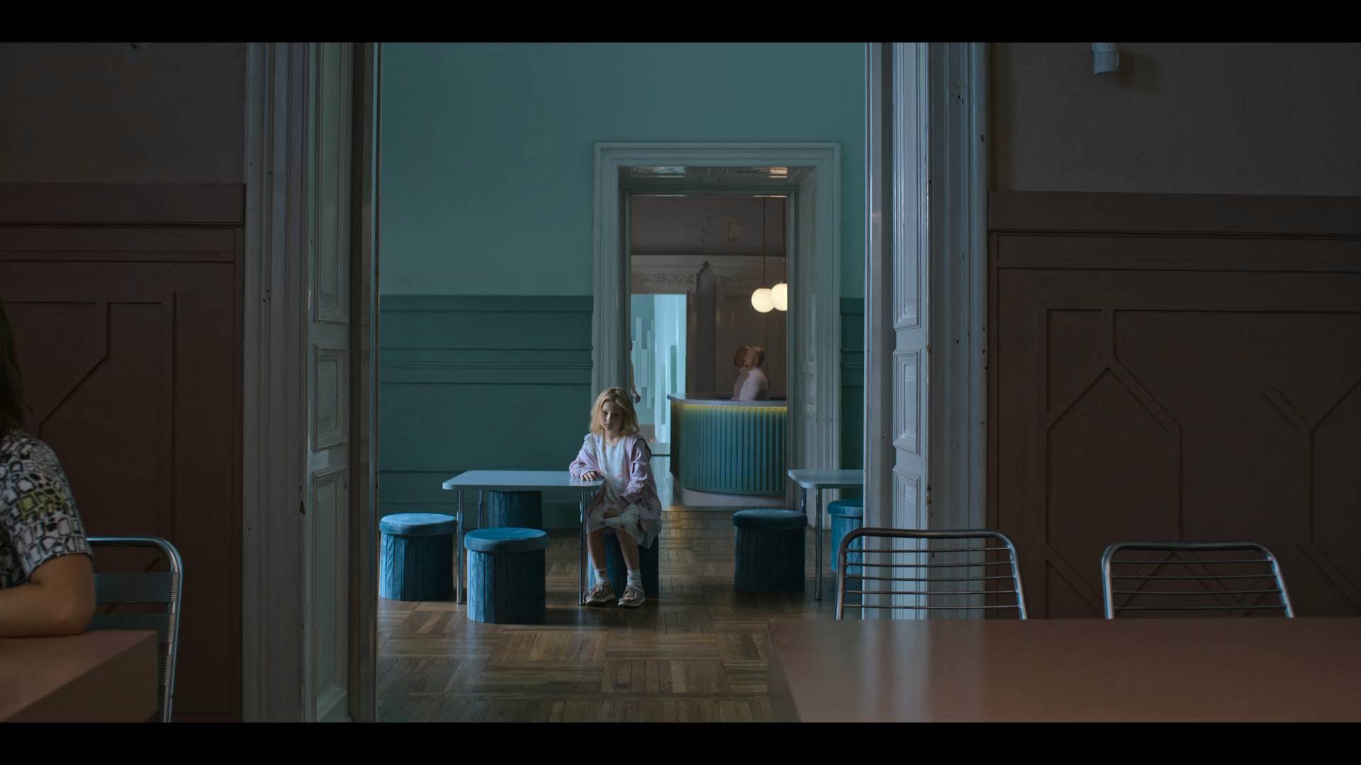 Despiértate 2021 Temporada 1 HD 1080p Latino Castellano 3