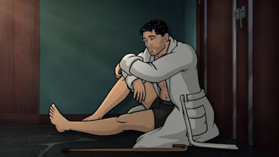 Archer Season 11 Image 3