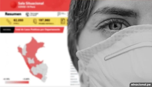 Gobierno amplía estado de emergencia hasta el 31 de julio por coronavirus