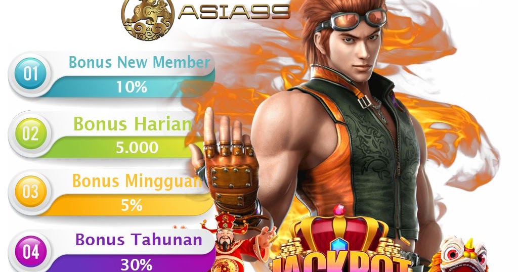 Cara Menang Bermain Slot Online: Tutorial Cara Main Slot Online Untuk