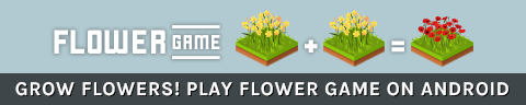 Flower Game