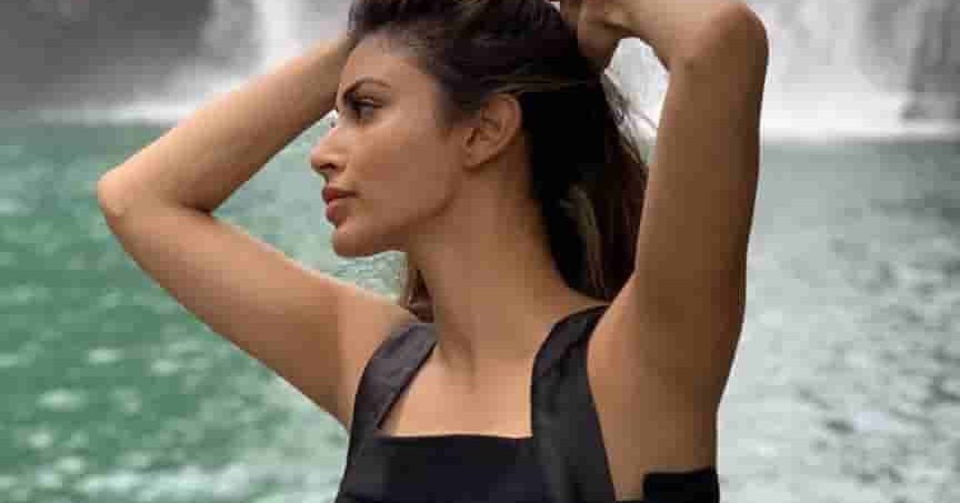 Mouni Roy Biography Age Family Tv Show Upcoming Movie