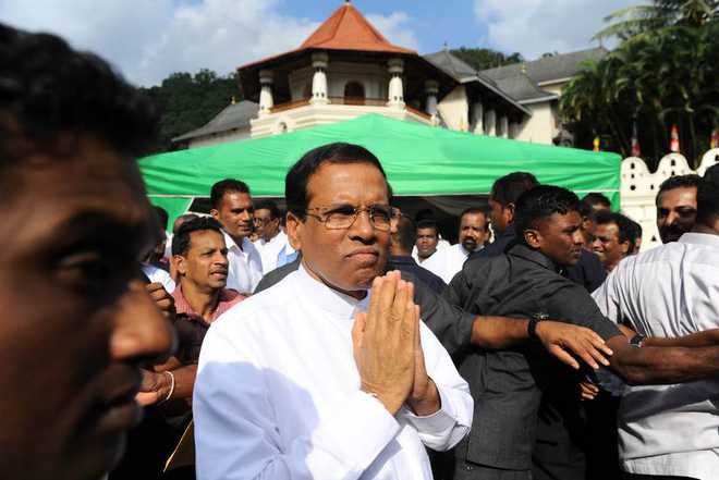 dalada maligawa maithiri kandy
