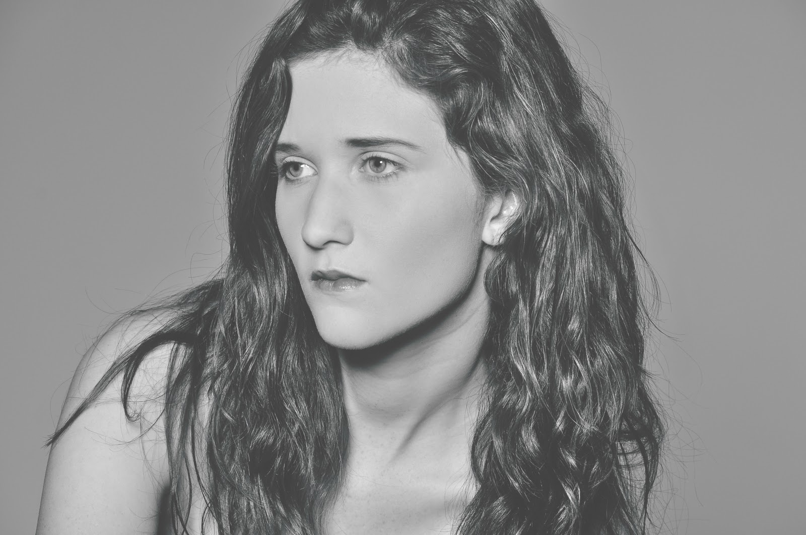 MAK CIELO MODELS Lizzie Shoots w/ Raphael Baker