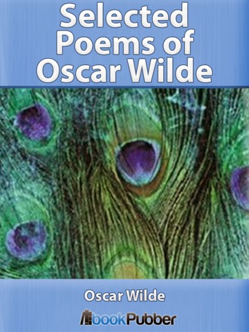 Oscar Wilde Poems