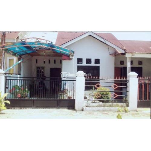 Rumah Nyaman dan Aman Seharga 100 Jutaan untuk Keluarga Kecil Kamu Rumah Nyaman dan Aman Seharga 100 Jutaan untuk Keluarga Kecil Kamu