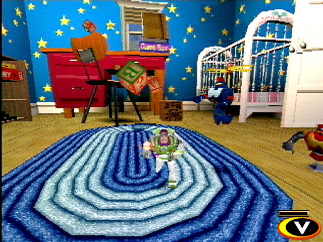 FREE DOWNLOAD GAME Toy Story 2 FULL VERSION (PC/RIP/ENG) MEDIAFIRE LINK:Game Komputer