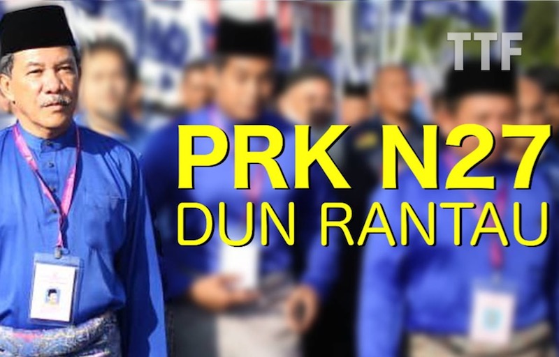 Rantau Polls An Expected Outcome The Edge Markets