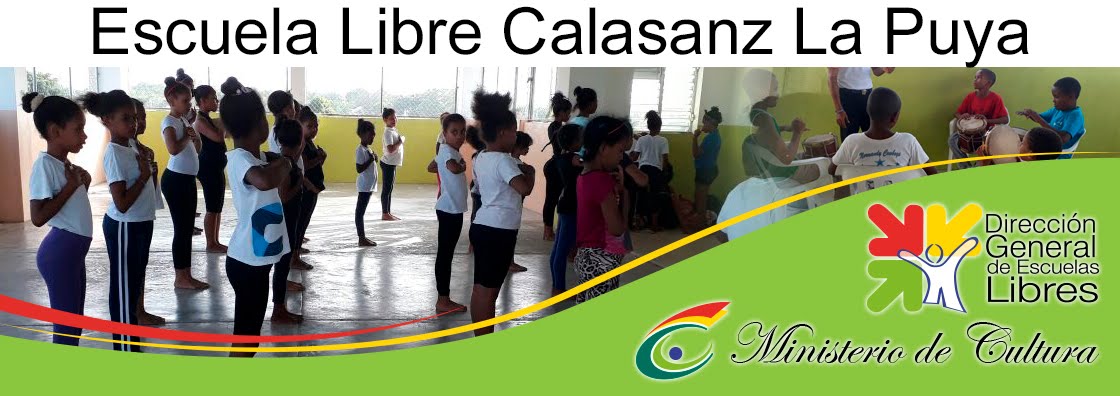 Escuela Libre Calasanz La Puya