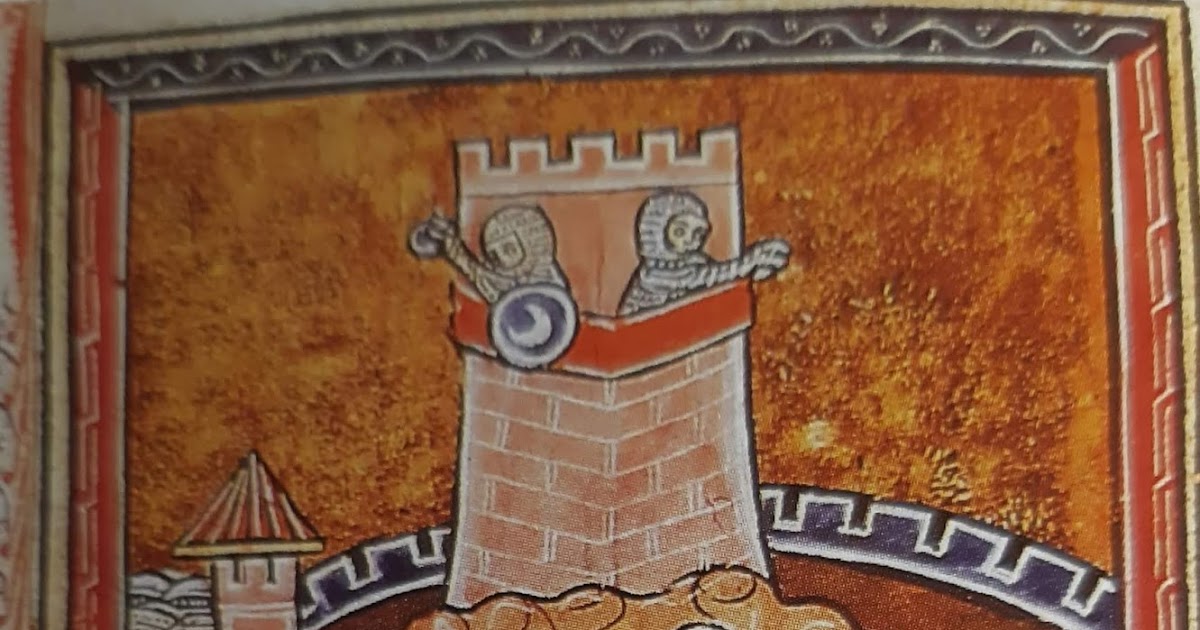 In partibus infidelium. Le Crociate