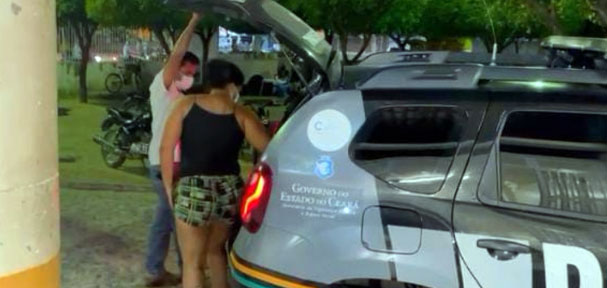 Enfermeira é presa após realizar empréstimos em nome de pacientes da UTI