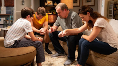 50 Orang Terima Kristus di Bioskop setelah Menonton Film Overcomer