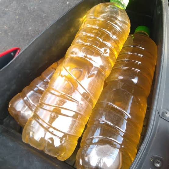 Gedang Klutuk