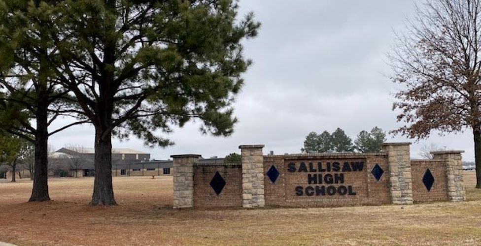 KXMX Local News Sallisaw School Responds to Racial Comment Made by