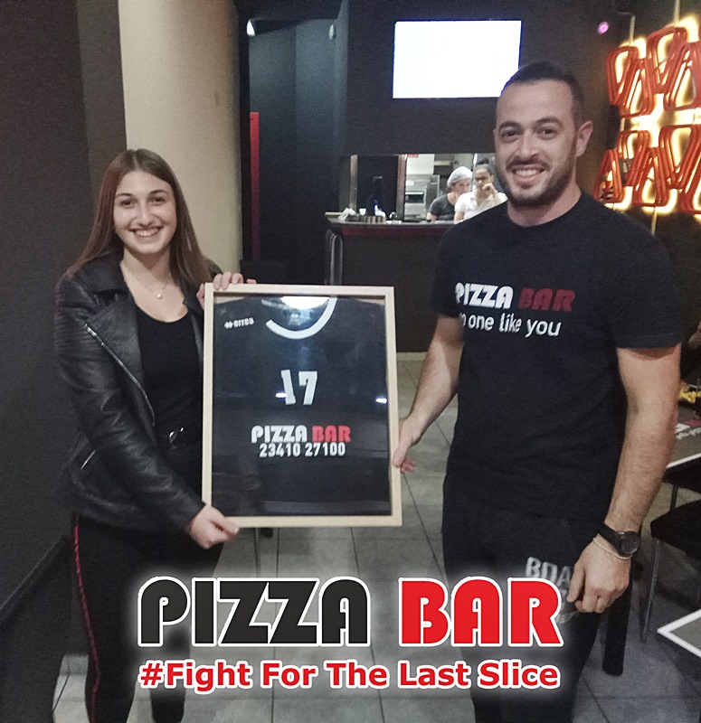 ΓΝΩΜΗ ΚΙΛΚΙΣ ΠΑΙΟΝΙΑΣ Πρωταθλητής Κορασίδων ΕΣΠΕ Μακεδονίας ο ΑΙΑΣ Κιλκίς