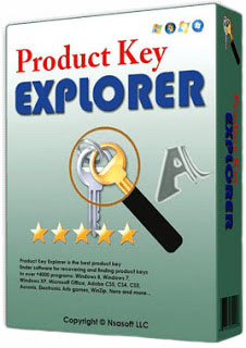 Latest Product Key Explorer + Lifetime Crack Free Download Product Key Explorer instantly recover and backup all your product keys.