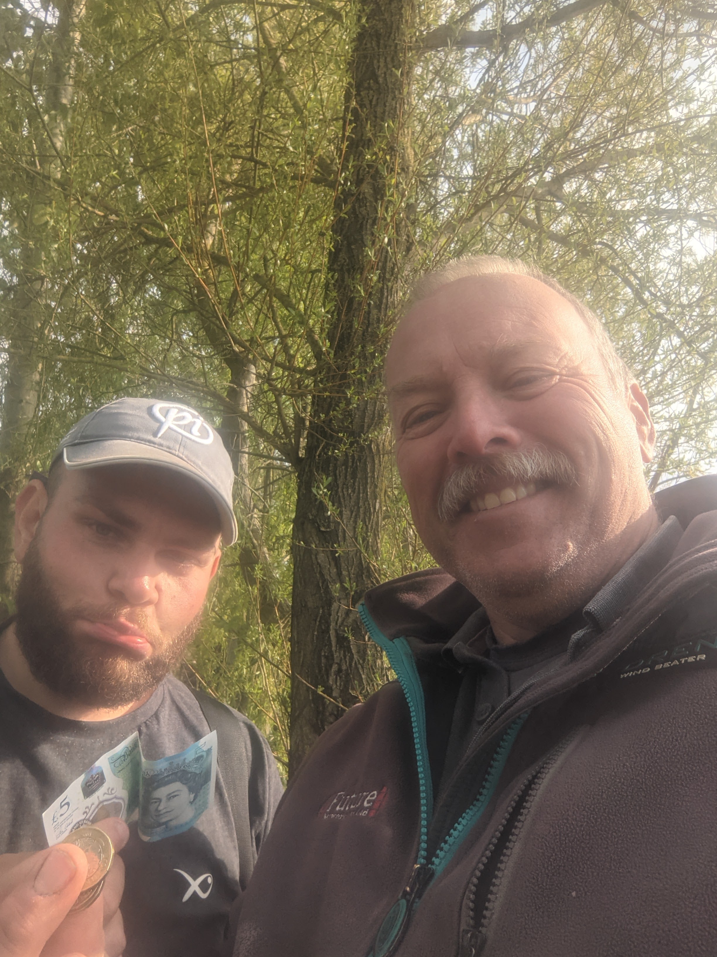 Tony Rixon's days out: Thursday costcutter shiplate farm