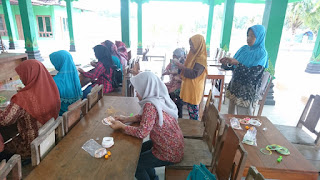 Kampung KB Gumulan Kampung KB Gumulan