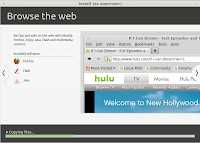 Browse the web safely with Linux Mint Browse the websites safely with Linux Mint