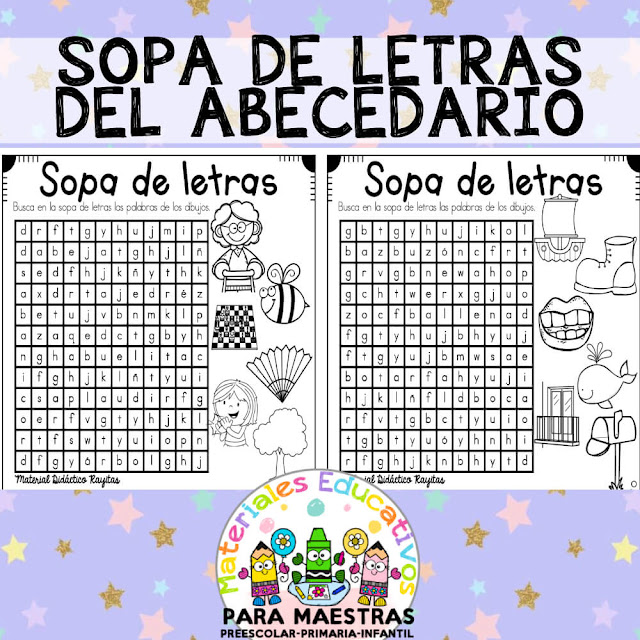 sopa-letras-abecedario-niños