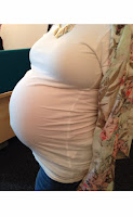 Pregnancy Bump 