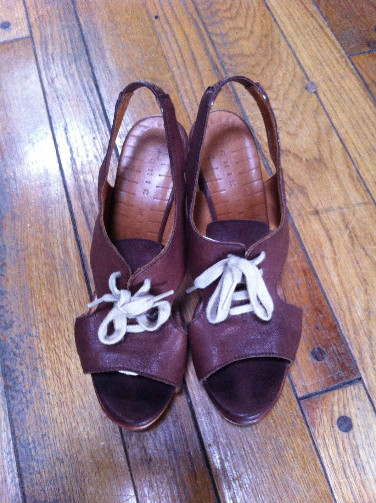 all saints sandals
