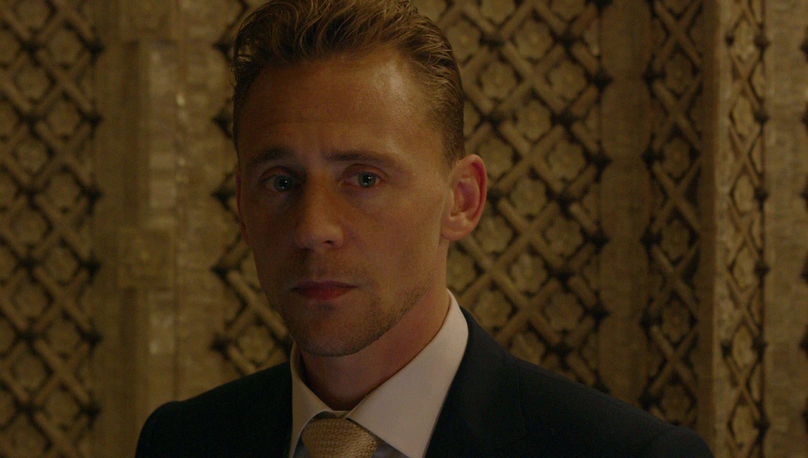 blu ray review thenightmanager