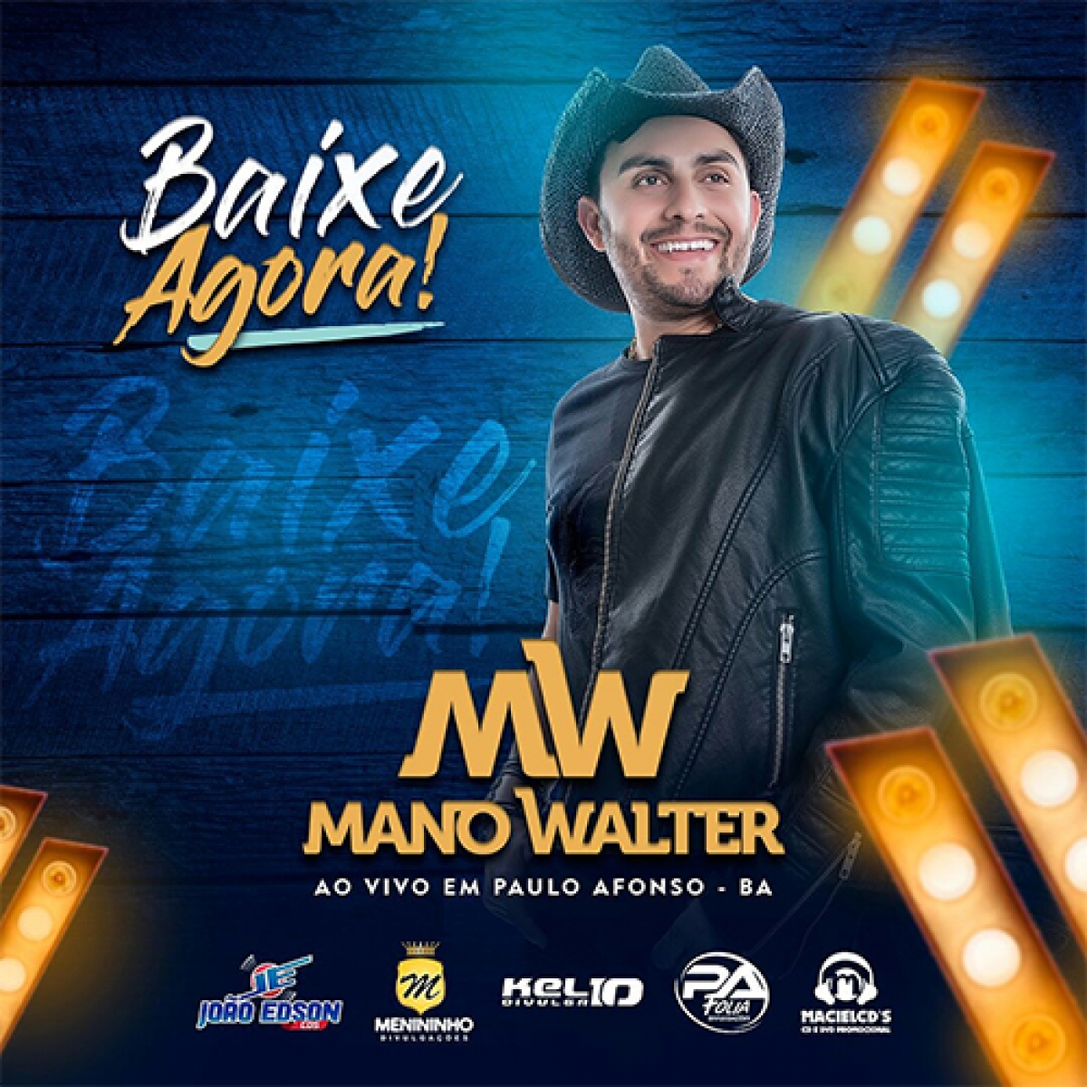 mano walter mano walter