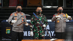 Diselidiki Bareskrim, 3 Anggota Polda Metro Diduga Aniaya-Bunuh Laskar FPI