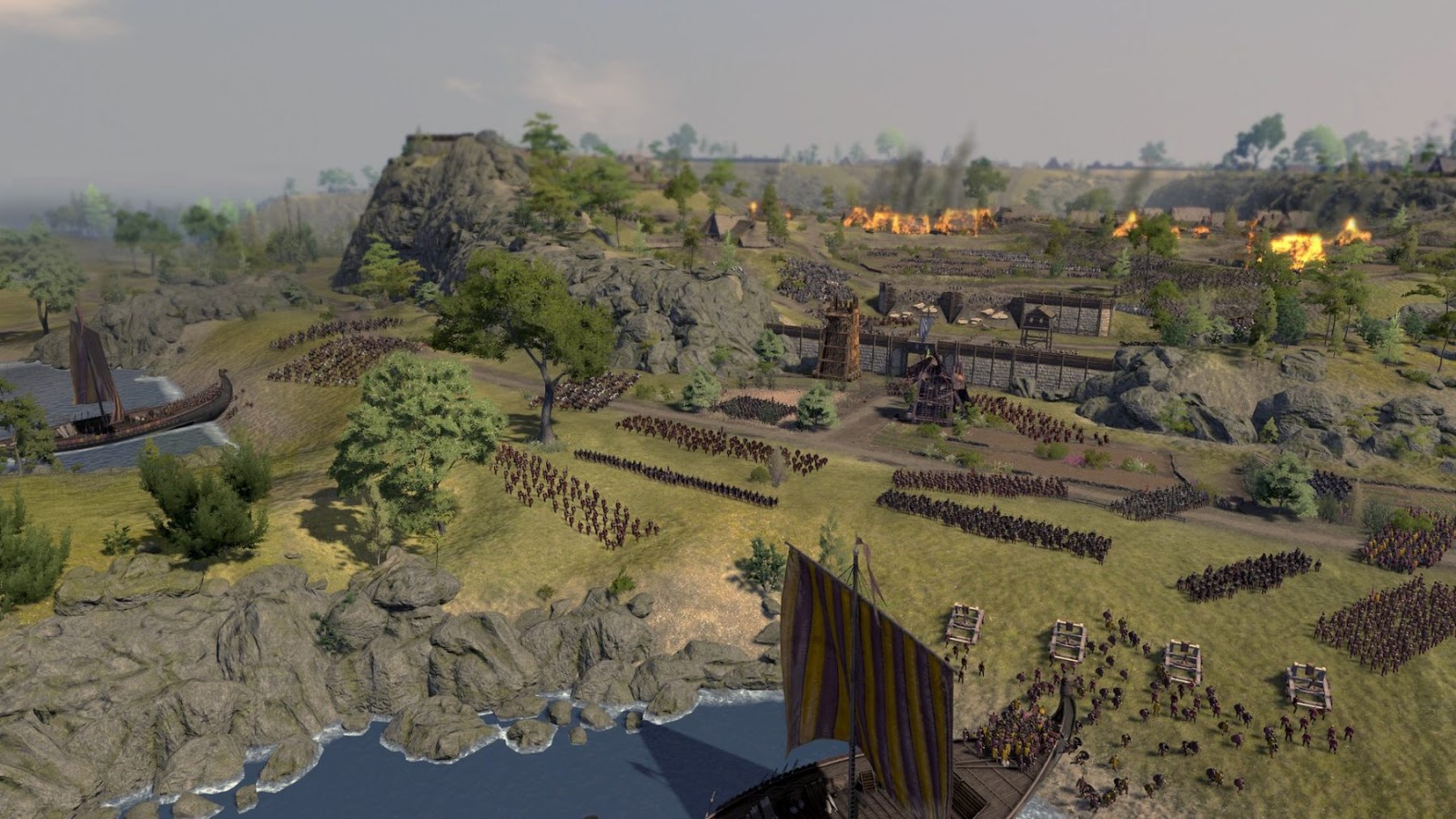 total war saga thrones of britannia flat battle map total war saga thrones of britannia flat battle map