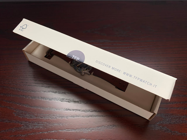 TFP box