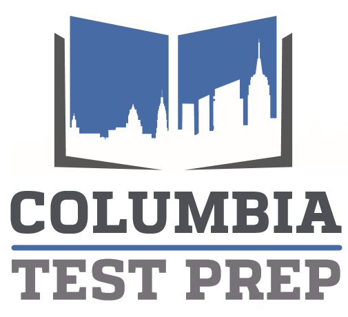 Columbia Test Prep
