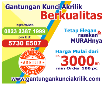 cara pemesanan gantungan kunci sablon full colour dari akrilik yang bagus dan murah, mencari gantungan kunci sablon akrilik objek wisata yang unik dan murah, kontak gantungan kunci sablon idola dari bahan akrilik harga murah collection