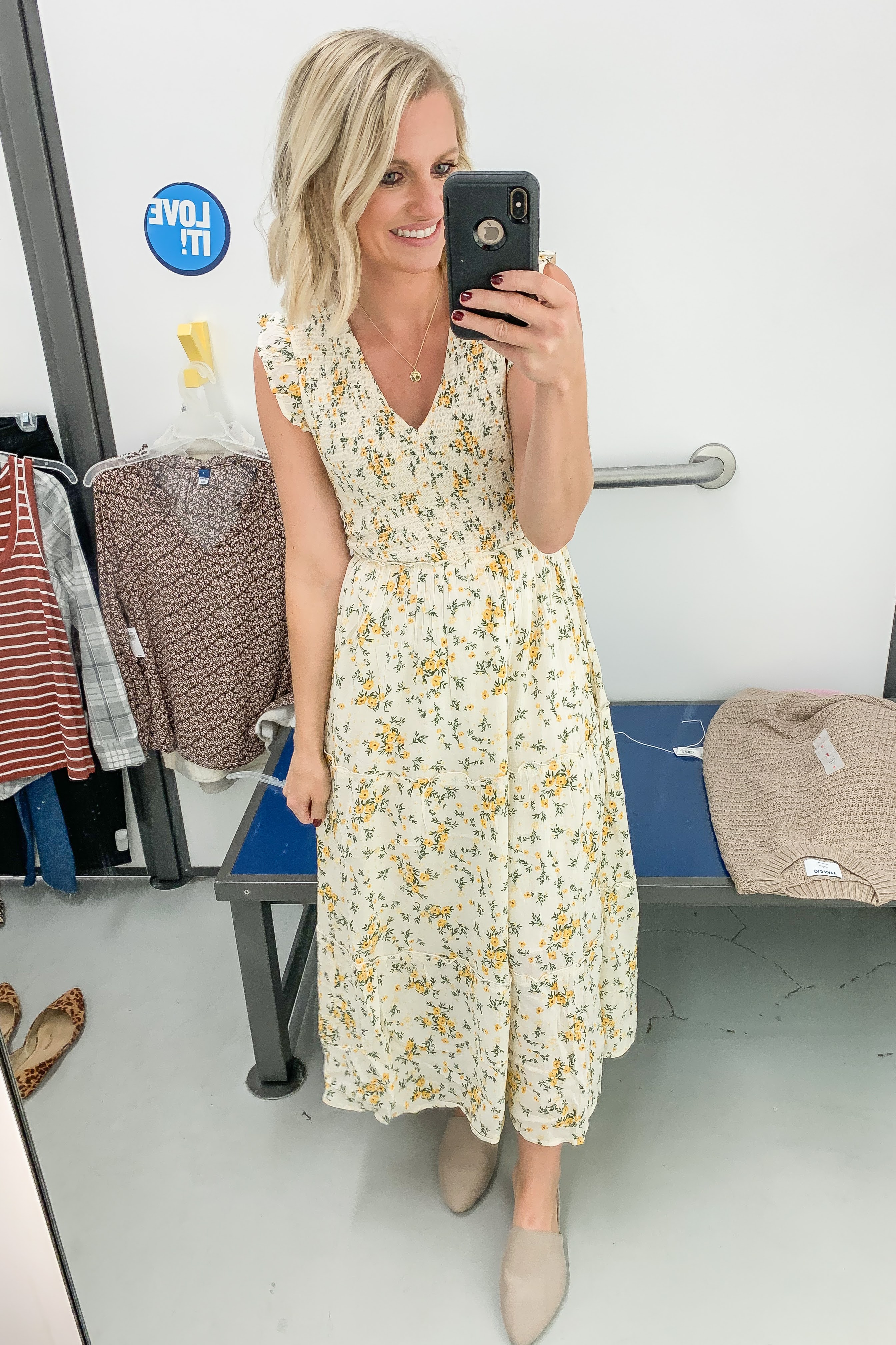 old navy fall dresses