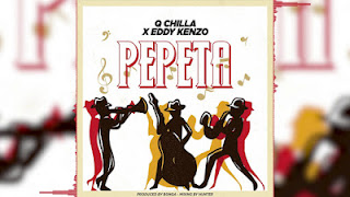 AUDIO | Q Chilla X Eddy Kenzo - Pepeta | Donwload mp3