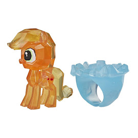 My Little Pony Series 1 Applejack Blind Bag Pony