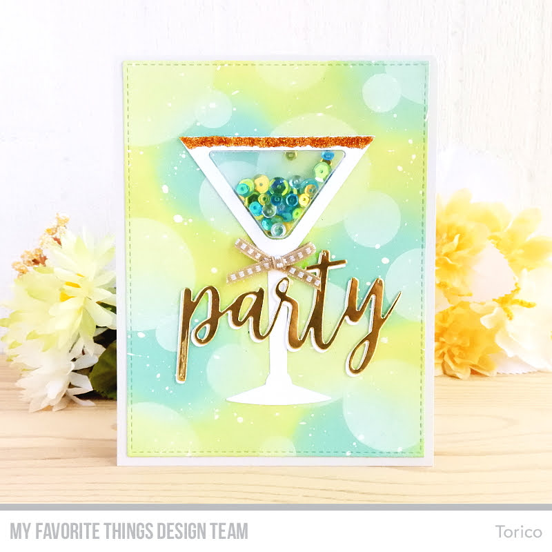 martini remember