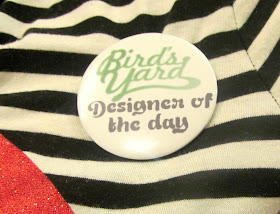 Bird's Yard Sheffield