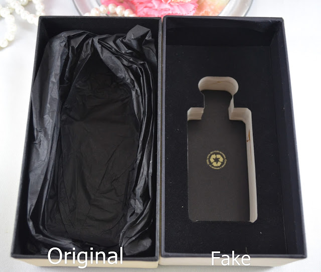 7 Steps On How To Spot A Fake Jo Malone Cologne (100ml Bottle) All