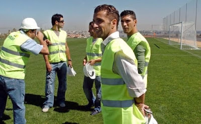 Benfica Caixa Futebol Campus Benfica Caixa Futebol Campus