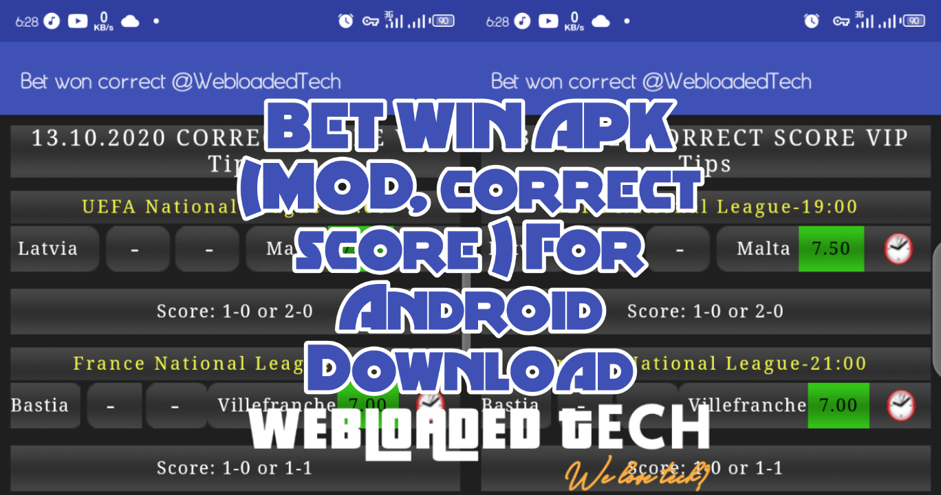 The Score Bet App The Score Bet App