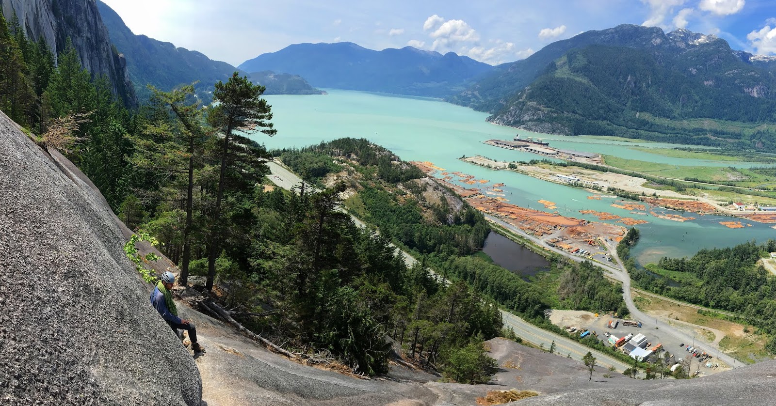 unheardbeats World Squamish, British Columbia