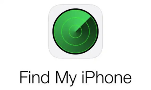 Apple Find My iPhone iCloud Services Apple Find My iPhone iCloud Services