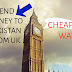 [CHEAPEST] Way To Send Money from UK to Pakistan (2022)