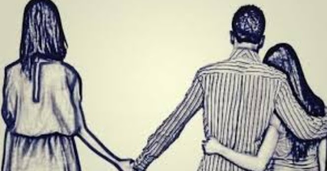 Arti mimpi menikah istri kedua