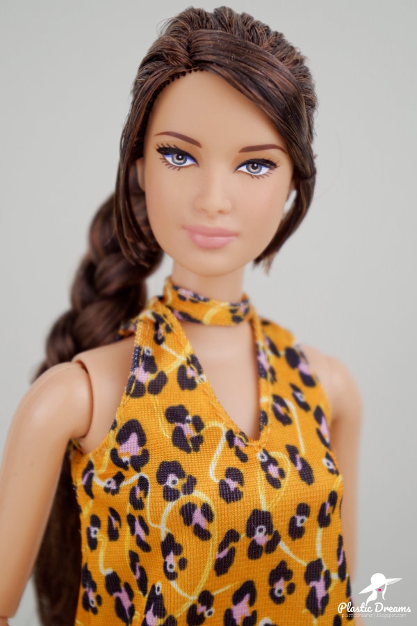 Plastic Dreams Dolls :: Barbie et miniatures: Barbie Fashions 2-Pack ...