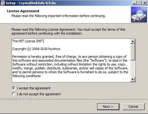 CrystalDiskInfo 9.1.1 free CrystalDiskInfo 9.1.1 free