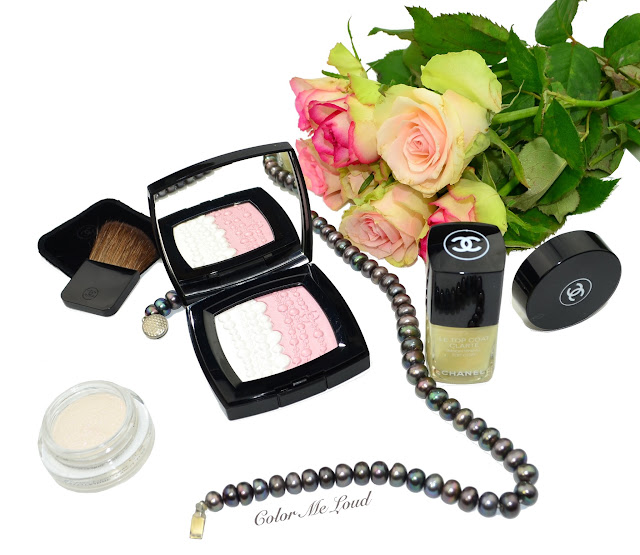 Chanel Les Sautoirs de Coco Collection My Picks, Review, Swatch & FOTD