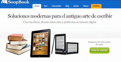 SoopBook