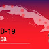 CUBA CON 148 PACIENTES EN TERAPIA INTENSIVA POR COVID-19, FALLECEN ONCE MÁS POR LA ENFERMEDAD 